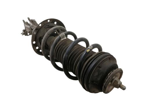 Used Left front shock absorber OPEL CORSA D (S07) 1.4 (L08, L68) (90 hp) 5373676