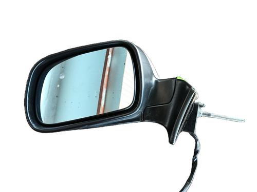 Left mirror PEUGEOT 407 (6D_) 2.0 HDi 135 (6DRHRH, 6DRHRE, 6DRHRG, 6DRHRJ) | BP30168666C26 