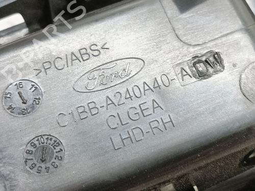 Right front window switch FORD FIESTA VI (CB1, CCN) 1.0 EcoBoost | BP19181607I26 