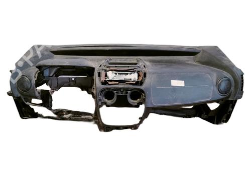 Used Dashboard FIAT FIORINO Box Body/MPV (225_) [2007-2025]  10522080