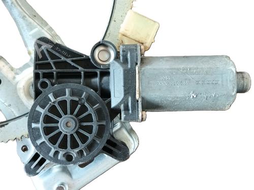Front left window mechanism MERCEDES-BENZ CLK (C208) CLK 230 Kompressor (208.347) | BP29831374C22