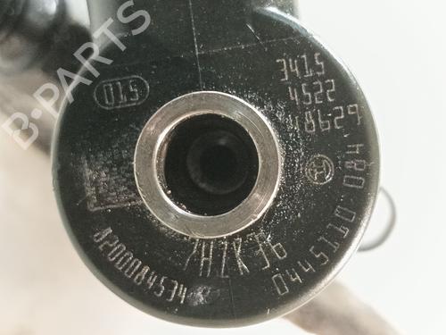 Injector RENAULT LAGUNA II (BG0/1_) 2.2 dCi (BG0F) | BP17185062M100 