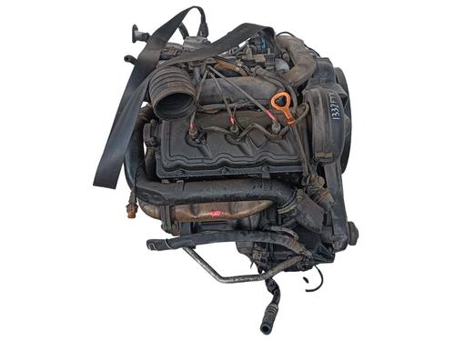 Used Engine AUDI A4 B5 (8D2) 2.5 TDI (150 hp) 19127591