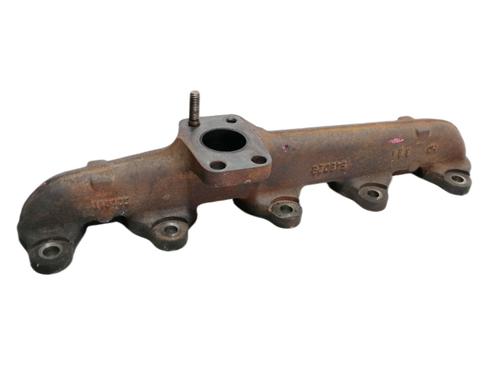Used Exhaust manifold MAZDA 3 (BK) 1.6 DI Turbo (109 hp) 13238232
