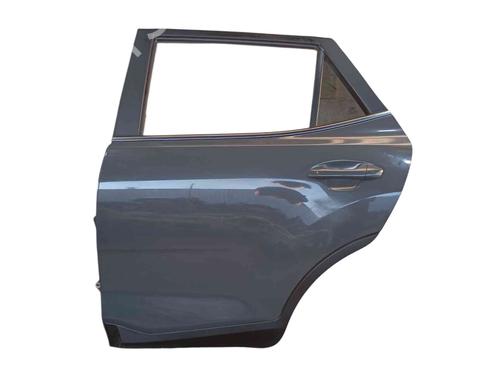 Used Left rear door Left rear door KIA STONIC (YB) 1.0 T-GDi Eco-Dynamics+ (101 hp) 36264347 36264347