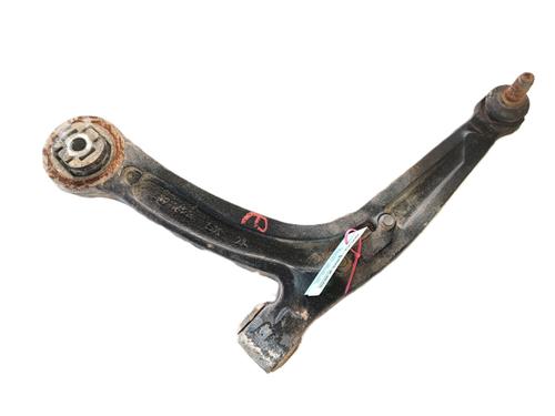 Used Left front suspension arm ABARTH 500 / 595 / 695 1.4 (312.AXD1A) (135 hp) 31333529