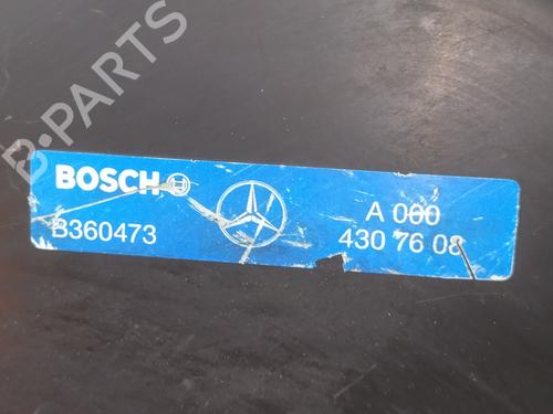 Servo brake MERCEDES-BENZ VITO Van (W638)  | BP5351848M42 