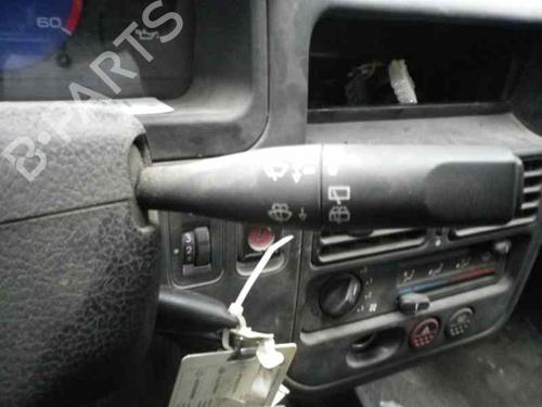Engine control unit (ECU) PEUGEOT 106 II (1A_, 1C_)  | BP5814857M57 