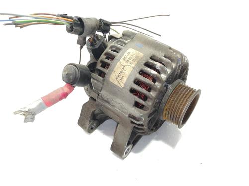 Alternator FORD FUSION (JU_)  | BP8214710M7 