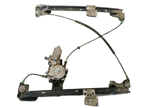Used Front right window mechanism LAND ROVER FREELANDER I (L314) 2.0 DI 4x4 (98 hp) 10382857