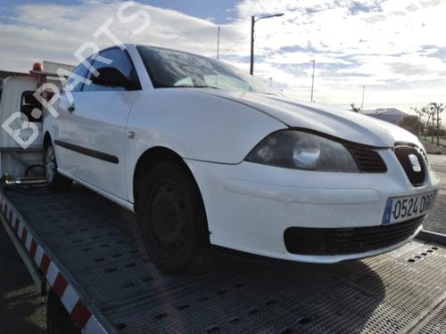 Right front brake caliper SEAT IBIZA III (6L1)  | BP12683404M104 