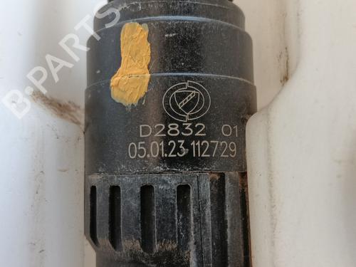 Windscreen washer tank PEUGEOT BOXER Van 2.2 BlueHDi 140 | BP30269874C113