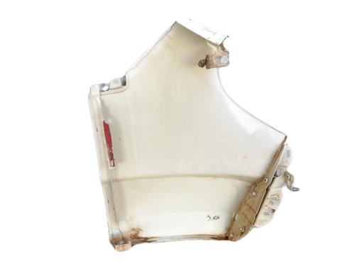 Left front fenders PEUGEOT BOXER Van 2.2 HDi 120 | BP8694373C41 