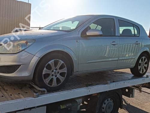 ABS Bremseaggregat OPEL ASTRA H (A04) 1.7 CDTI (L48) | BP22731524M43 