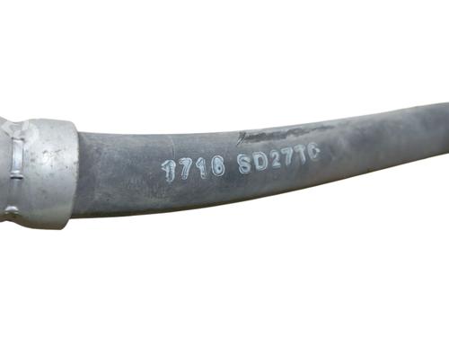 Used AC pipe FIAT 500 (312_) 1.2 (312AXA1A) (69 hp) 28424221