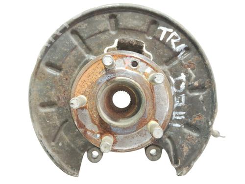 Used Left rear steering knuckle LAND ROVER FREELANDER 2 (L359) 2.2 TD4 4x4 (160 hp) 6307570