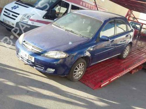 Starter CHEVROLET LACETTI (J200) 1.6 | BP5380689M8 