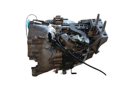 Gearbox FORD TRANSIT V363 Van (FCD, FDD) 2.0 EcoBlue | BP29566493M3 