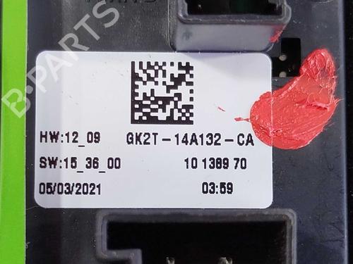 Left front window switch FORD TRANSIT CUSTOM V362 Van (FY, FZ) | BP40599477I27 - Image 3