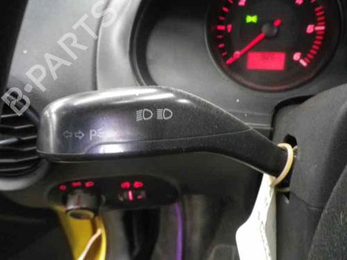Right front steering knuckle SEAT IBIZA III (6L1)  | BP5351697M26 