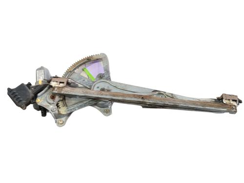 Used Rear left window mechanism Rear left window mechanism TOYOTA COROLLA Verso (ZER_, ZZE12_, R1_) 2.2 D-4D (AUR10_, AUR10R) (136 hp) 35765210 35765210