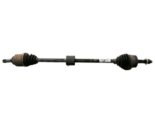 Used Right front driveshaft OPEL CORSA C (X01) [2000-2009]  16299692
