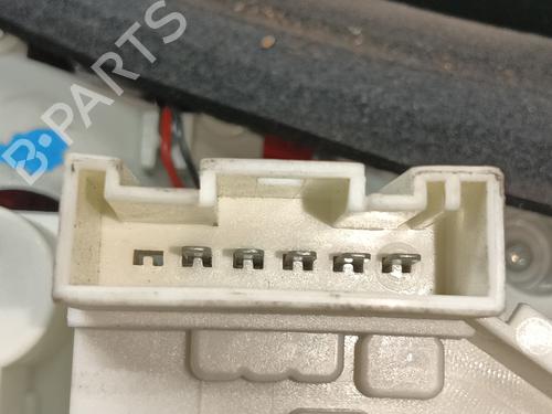 Left taillight BMW 3 (E90) 320 d | BP28387591C34