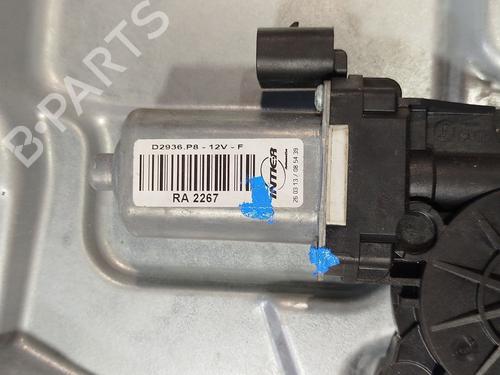 Front left window mechanism ALFA ROMEO 159 (939_) 1.9 JTDM 8V (939AXE1B, 939BXE1B, 939BXH1B) | BP38325735C22 - Image 3