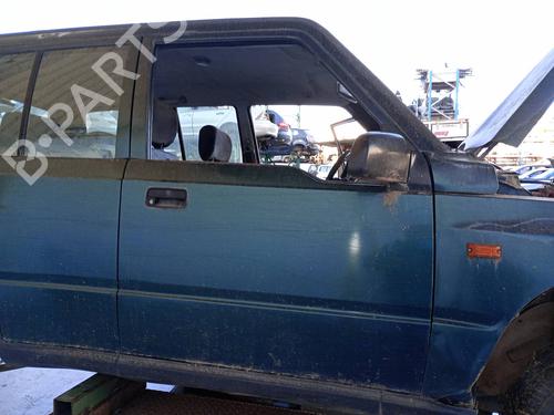 Right front door SUZUKI VITARA (ET) HDI (SE 420HDI) | BP16137973C3 