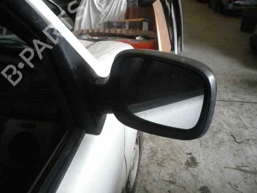 Instrument cluster RENAULT KANGOO (KC0/1_)  | BP5816563C47 