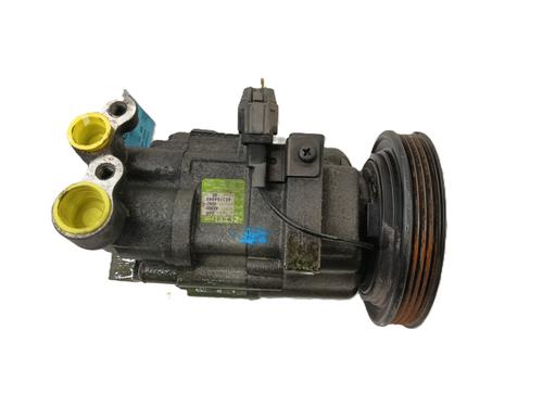 AC compressor NISSAN MICRA III (K12)  | BP18145502M34 