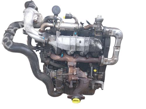 Engine PEUGEOT BOXER Bus (244, Z_) 2.0 HDi | BP39650137M1 - Image 10