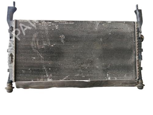 Køler FORD TRANSIT Platform/Chassis (FM_ _, FN_ _) [2000-2006]  7787094