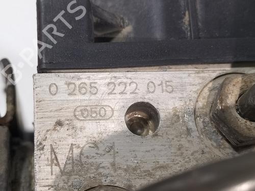 ABS pump FORD MONDEO III (B5Y) 2.0 16V TDDi / TDCi | BP5350743M43 