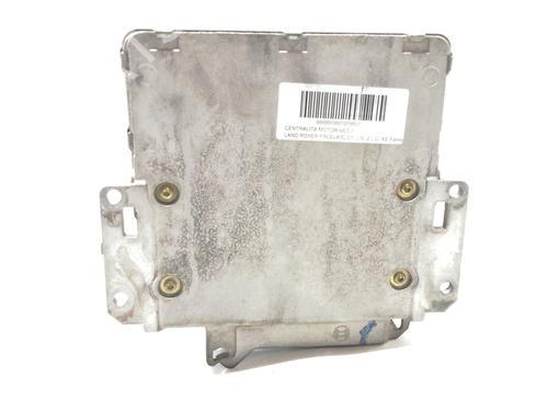 Used Engine control unit (ECU) LAND ROVER FREELANDER I (L314) 2.0 DI 4x4 (98 hp) 8697132
