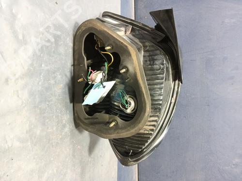 Left taillight HYUNDAI COUPE II (GK)  | BP21121799C34 
