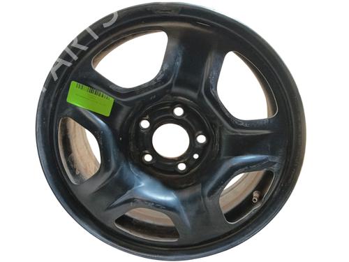 Rim JEEP RENEGADE SUV (BU, B1, BV) 1.0 T-GDi 51950653 | ET40 | 6 | 1/2Jx16