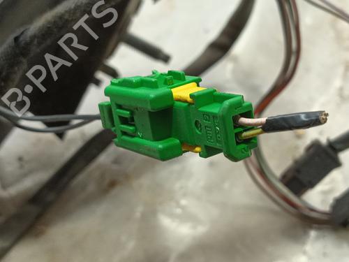 Retrovisor esquerdo CITROËN C8 (EA_, EB_) 2.0 HDi | BP33204543C26  - Image 8