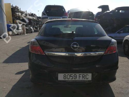 Right front driveshaft OPEL ASTRA H (A04) 1.9 CDTI 16V (L48) | BP5384576M39 