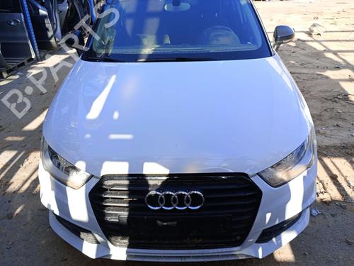 Right mirror AUDI A1 Sportback (8XA, 8XF) 1.4 TFSI | BP29258081C27 