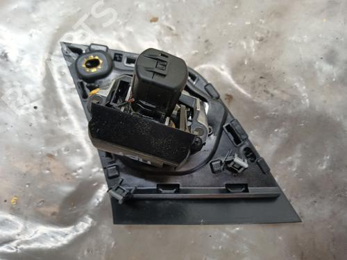 Speaker AUDI Q8 (4MN, 4MT) 50 TDI Mild Hybrid quattro | BP36039659E2 - Image 3