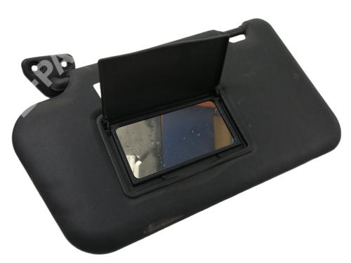 left-sun-visor-nissan-juke-f15-15-dci-080714-2010-2011-2012-2013-2014-2015-2016-2017-2018-2019-6294165 main image