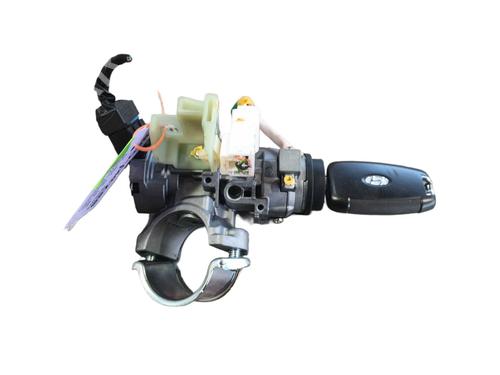 Ignition barrel HYUNDAI TUCSON (NX4E, NX4A) 1.6 T-GDi | BP40079422M48 - Image 2