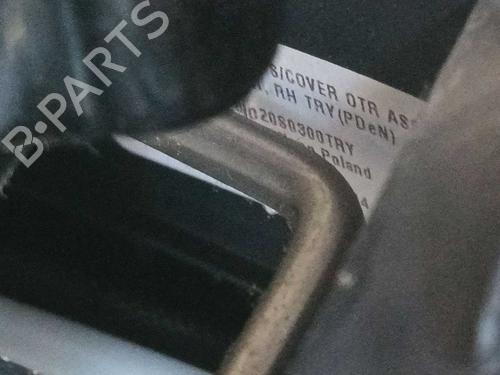 Right front seat HYUNDAI i30 (PDE, PD, PDEN) 1.0 T-GDI | BP39685163C16 - Image 2