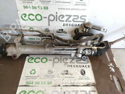 Steering rack FORD PUMA (EC_) 1.4 16V (90 hp) 5389411