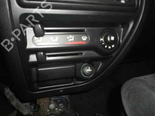 Left front suspension arm CITROËN SAXO (S0, S1) 1.4 VTS | BP5353238M12 