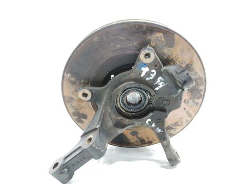Right front steering knuckle RENAULT LAGUNA II (BG0/1_)  | BP8522337M26 