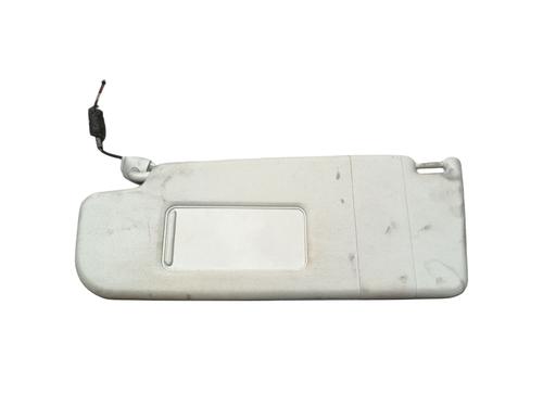 Left sun visor VW POLO V (6R1, 6C1)  | BP21072463I1 