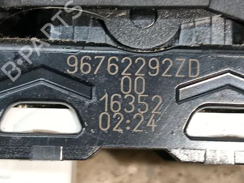 Right rear window switch CITROËN C4 Grand Picasso II (DA_, DE_) 1.2 THP 130 | BP30900667I28