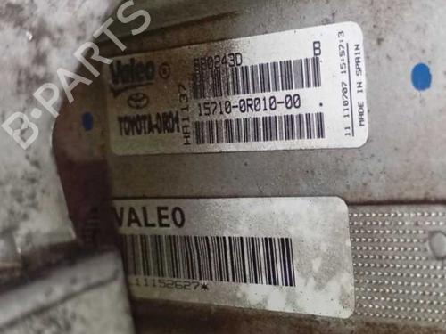 Engine TOYOTA AURIS (_E15_) 2.0 D-4D (ADE150_, ADE150R) | BP39617440M1 - Image 9
